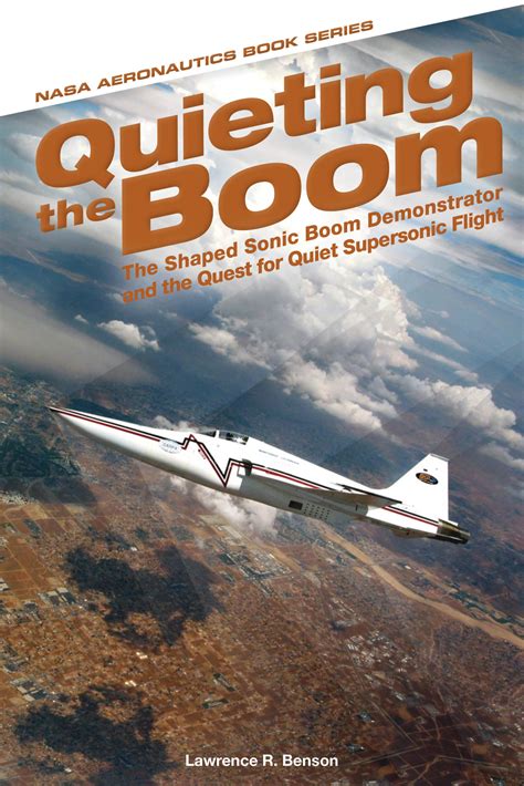 quieting  boom  shaped sonic boom demonstrator   quest  quiet supersonic flight