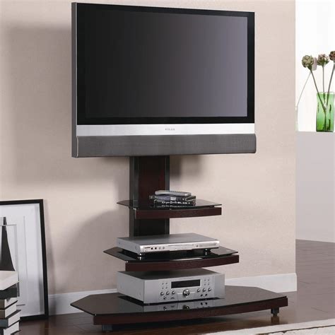 wood  glass tv stand tv stands