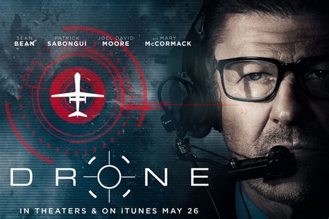 drone teaser trailer