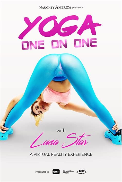 yoga 1 on 1 naughty america vr porn starring luna star teaser naughty america