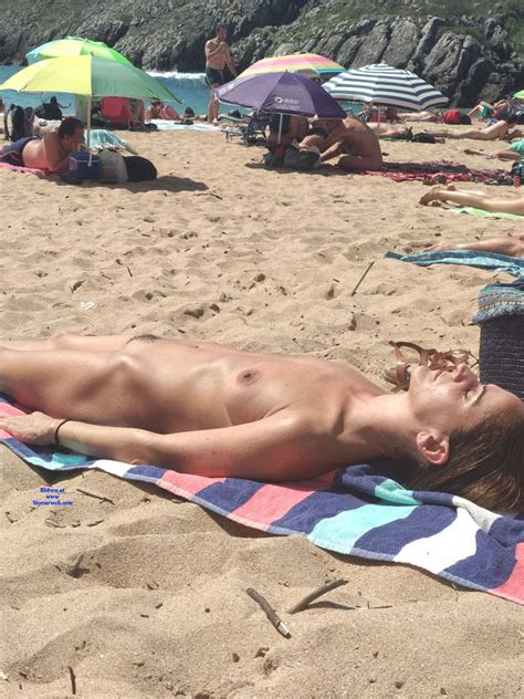north spanish beach women august 2018 voyeur web