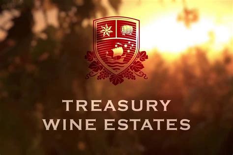 treasury wine estates hires strategic consultant  china market marketing campaign asia