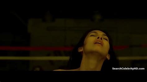 elodie yung in marvel s daredevil 2015 2016 xvideos