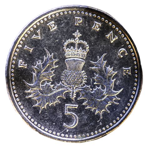 p macro reverse reverse side   british p coin  flickr