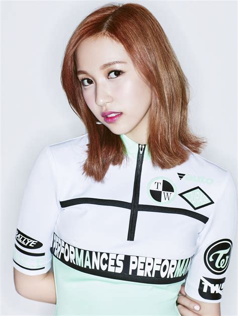 Mina Twice Profile K Pop Database