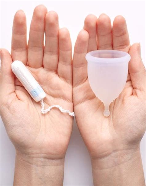 tampons versus menstrual cups which way to go women s blog the