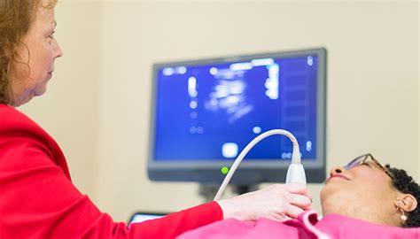 breast imaging fellowship radiology and medical imaging uva school