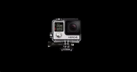 gopro unveils  hero cameras  massive  resolution huffpost uk tech