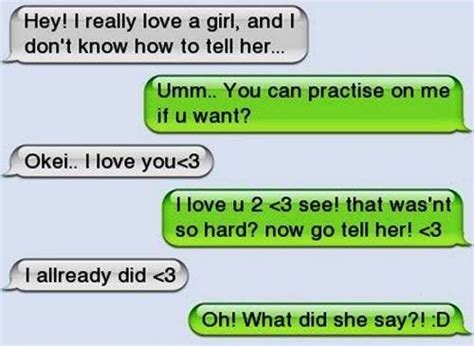 25 Heart Warming And Cute Text Conversations Funny Text Fails Cute