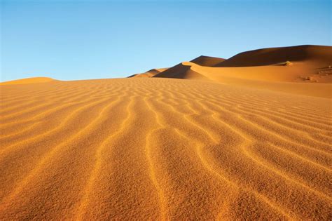 sahara  unusual phenomenon   desert sands   singing  booming
