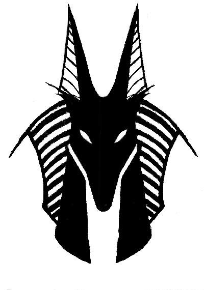 Anubis Free Images At Vector Clip Art Online