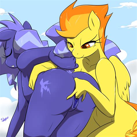 rule 34 anal anal fingering anal sex anthro anthrofied ass bent over blueball blitz mlp