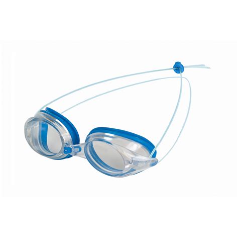 arena fly junior training goggles clear lens