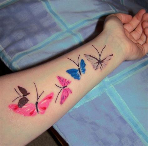 beautiful butterfly tattoos  arm butterfly tattoo designs tattoo