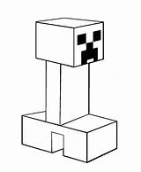 Colorear Creeper Enderman Wonder Coloringhome Enredadera Coloringkids Mob Maternarparasempre sketch template