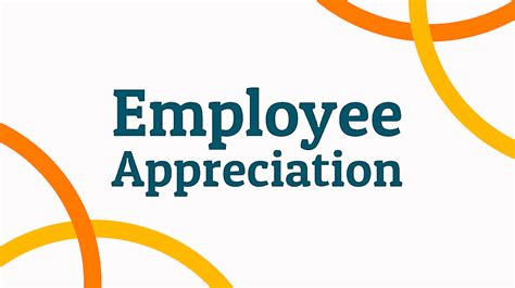 employee appreciation messages small business trends