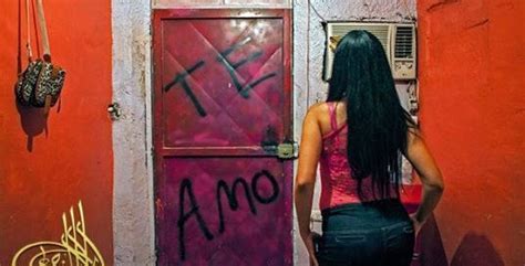Venezuelan Women Forced To Turn To Prostitution To Afford
