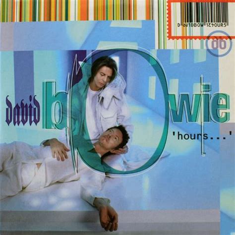 hours david bowie songs reviews credits allmusic