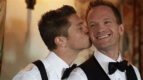 Our Favorite Celebrity Same Sex Weddings And Where They