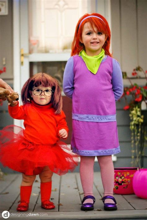 sister halloween costumes that you and your built in bestie can both