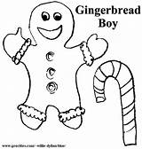 Coloring Gingerbread Pages Boy Clues Blues Girl Blue Tickety Tock Geocities Library Clipart Comments Coloringhome Marino Polytechnic Santiago Institute University sketch template
