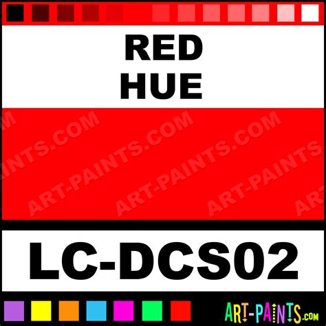 red basic matt  set airbrush spray paints lc dcs red paint red