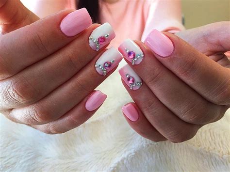 gel nails ideas  summer      beautiful   nail trends checopie