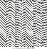 Zag Zig Lines Coloring Template Zigzag sketch template