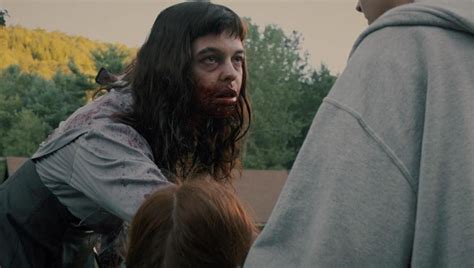 Pollyanna Mcintosh Speaks Out On The Woman S Infamy And