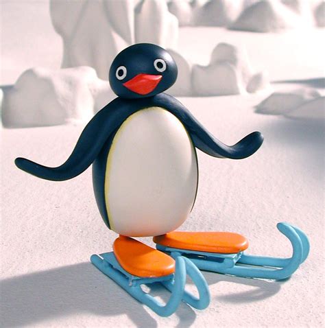 papo animado  mundo da animacao esta aqui top  pinguins