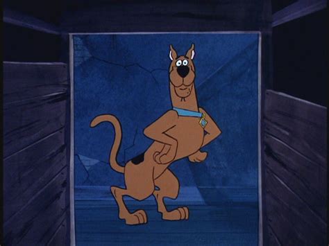 scooby doo where are you mine your own business 1 04 scooby doo