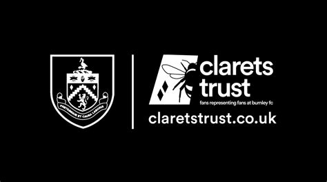 clarets trust  achieve  ambitions clarets trust