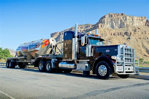 heavy hauling trailers january