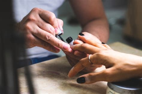 sassy nails spa closes salon  frisco community impact