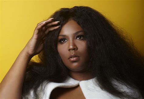 lizzo cuz  love  album review