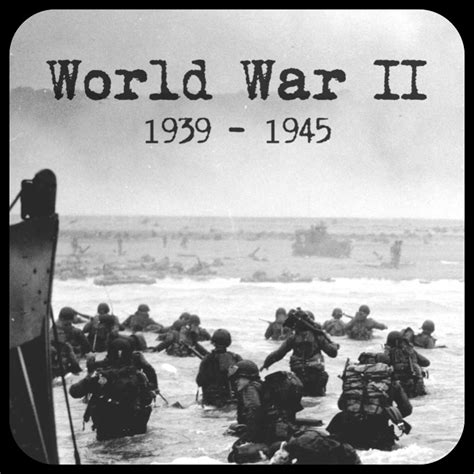 thirteen odd facts about world war ii