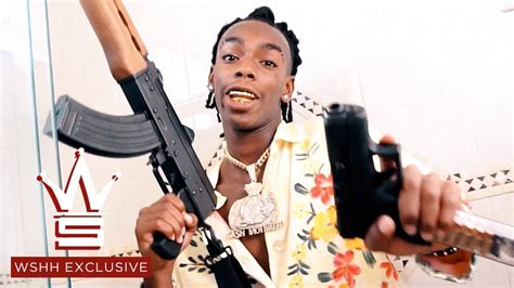 ynw melly whodie video