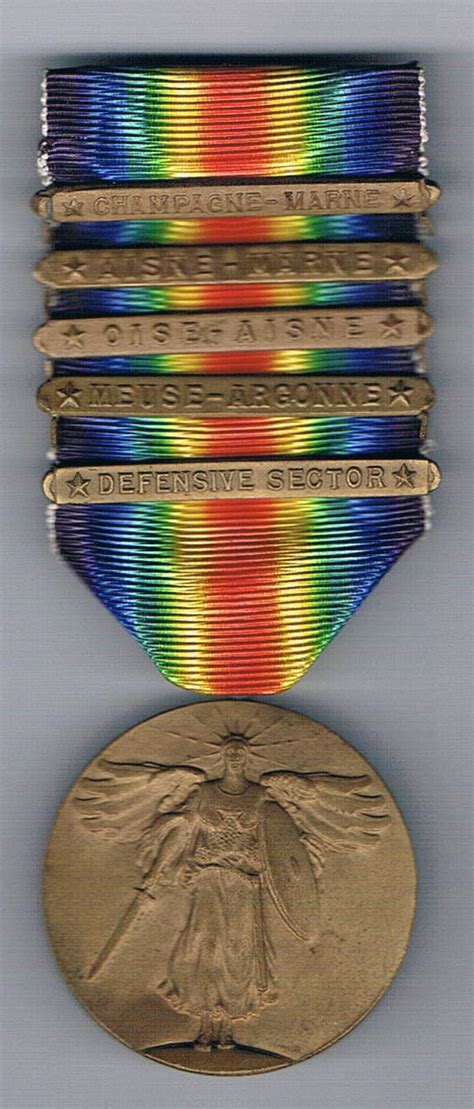 Medals Insignia Uniforms World War I Research Guides