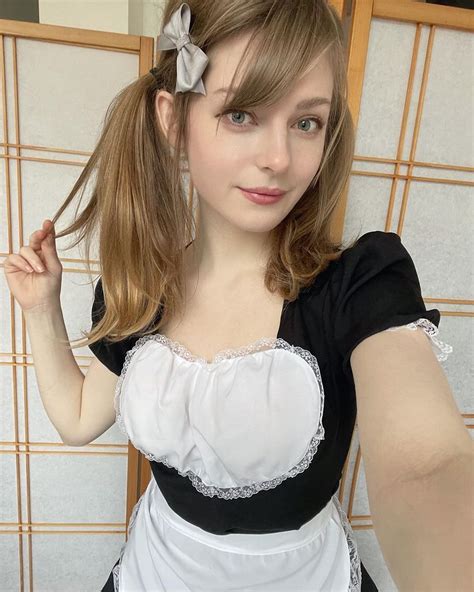 Ella Freya エラ フレイヤ On Instagram At Your Service ~~ In 2021