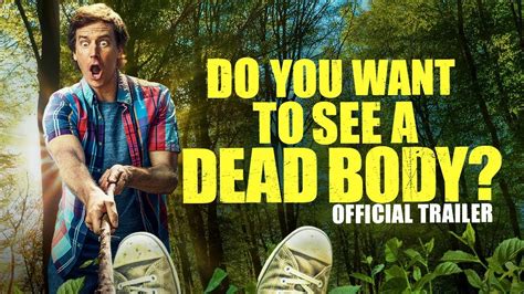dead body official trailer youtube