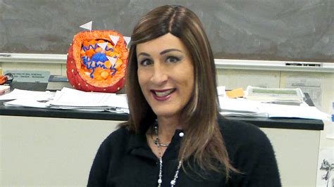 transgender teacher reveals joy heartbreak of new life as a woman