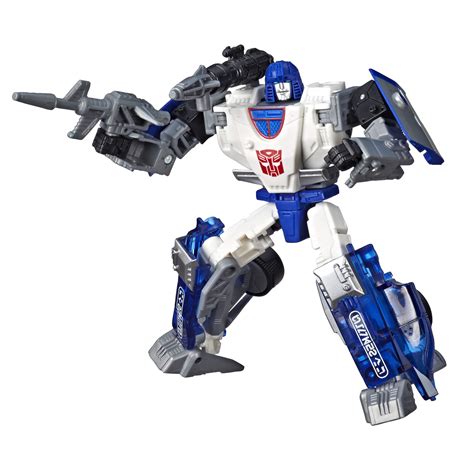 buy transformers toys generations war  cybertron deluxe wfc