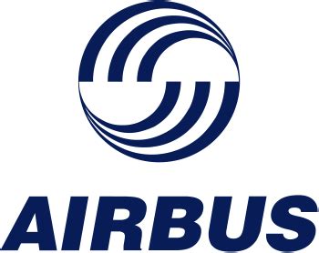 airbus logo png   png images