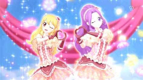 aikatsu anime photo  fanpop