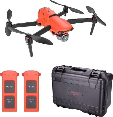 autel robotics evo ii pro  drone bundle  evo ii pro  drone buy  price  uae