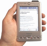 Pocket PC Wikipedia に対する画像結果.サイズ: 189 x 185。ソース: commons.wikimedia.org