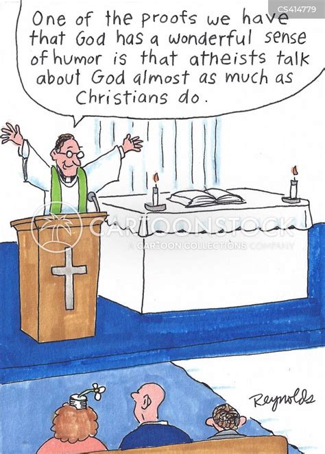 theist cartoons and comics funny pictures from cartoonstock