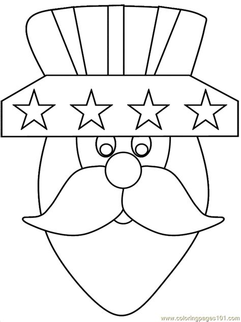 coloring pages usa coloring pages  countries usa  printable