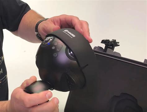 insta pro spherical vr   camera unboxing video