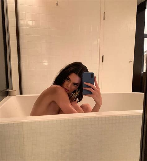 kendall jenner hot the fappening leaked photos 2015 2019